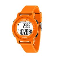 Watch Sector No Limits in Polycarbonate R3251191003